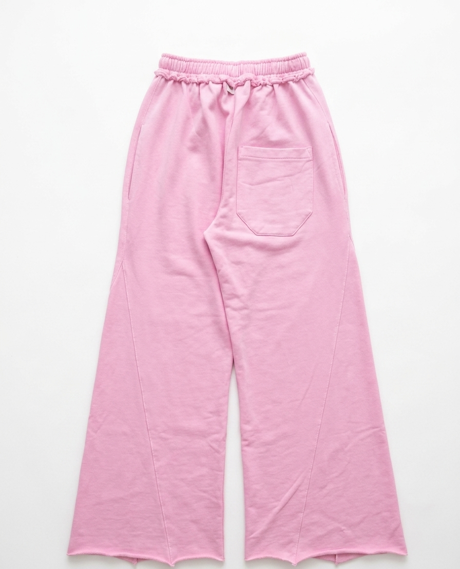 Elegance Road Distressed Sweatpants
