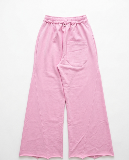 Elegance Road Distressed Sweatpants