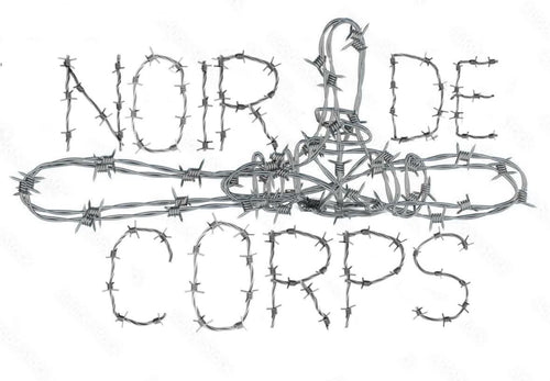 Noir De Corps